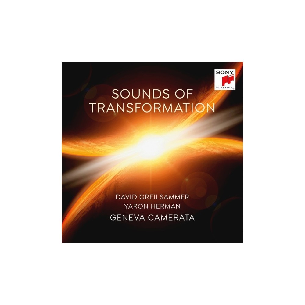 Sounds of Transformation